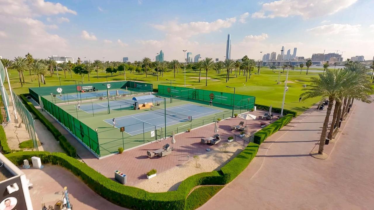 Elara & Golf Villas - Curated By Park Hyatt Dubai Exterior photo