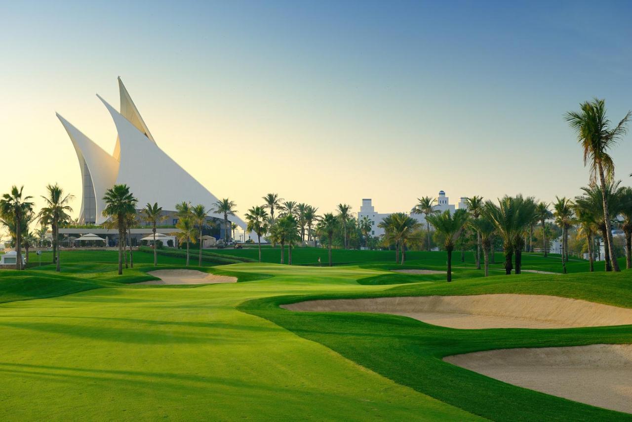 Elara & Golf Villas - Curated By Park Hyatt Dubai Exterior photo