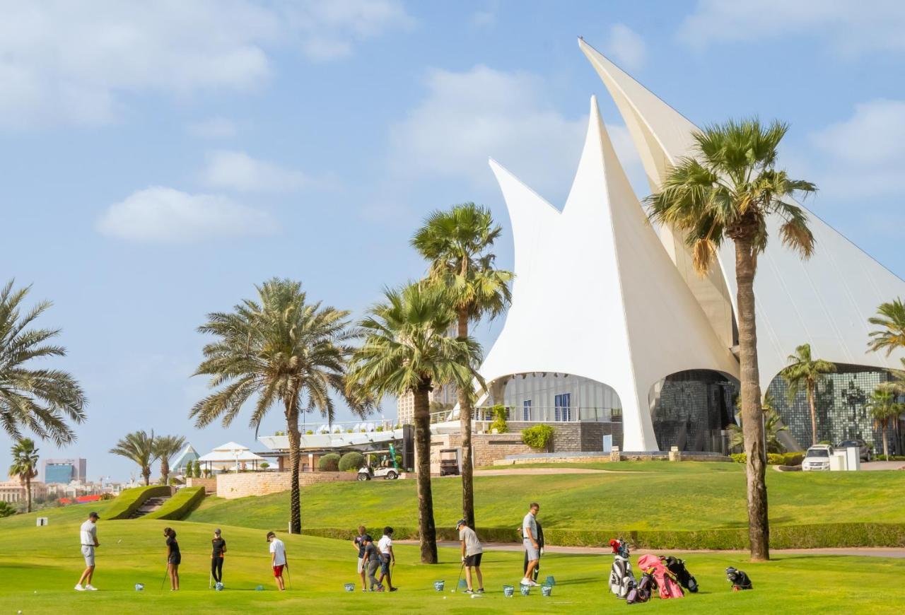 Elara & Golf Villas - Curated By Park Hyatt Dubai Exterior photo