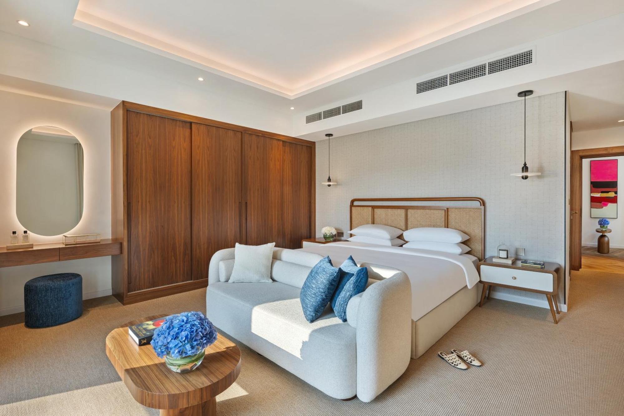 Elara & Golf Villas - Curated By Park Hyatt Dubai Exterior photo