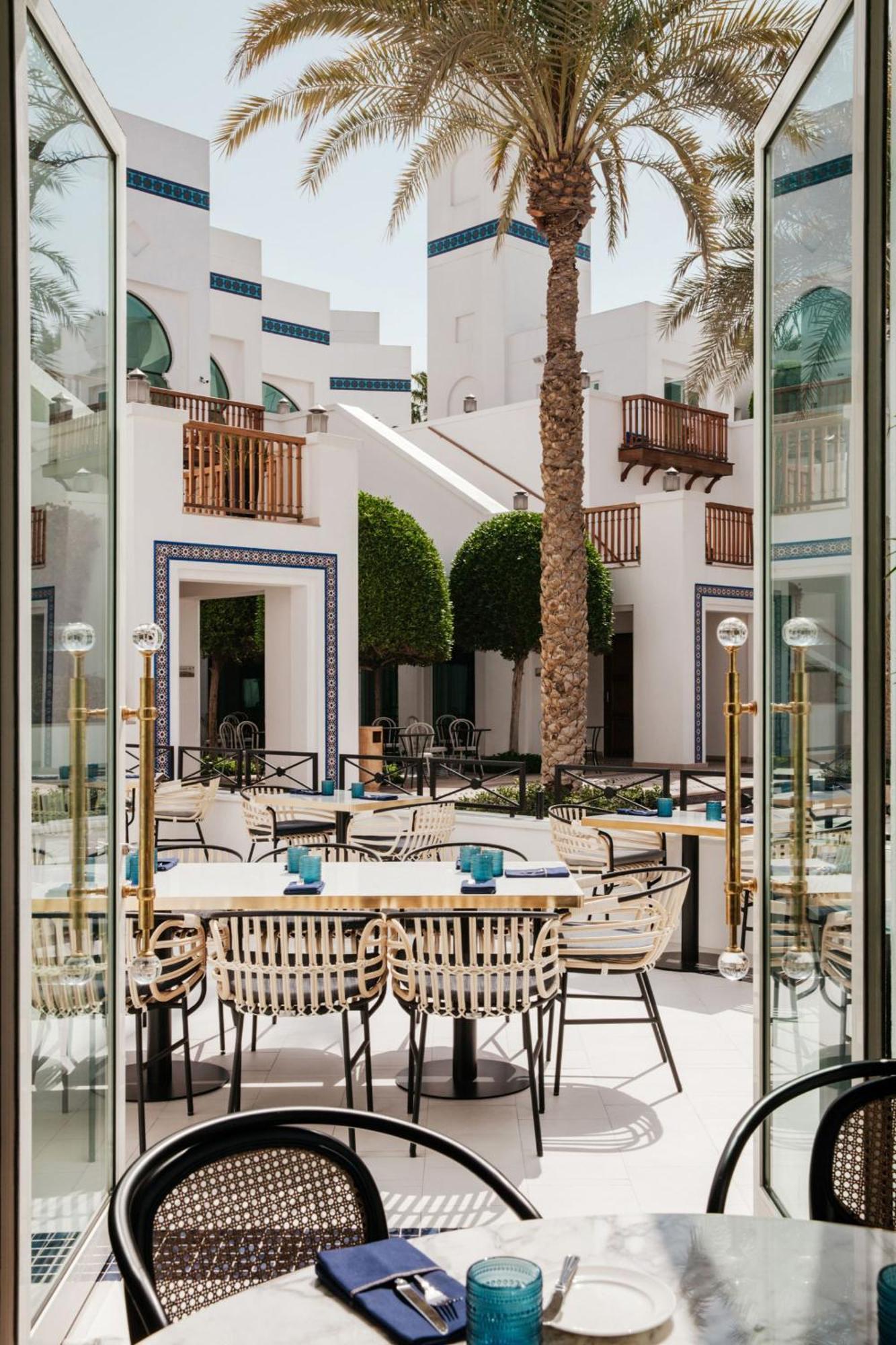 Elara & Golf Villas - Curated By Park Hyatt Dubai Exterior photo