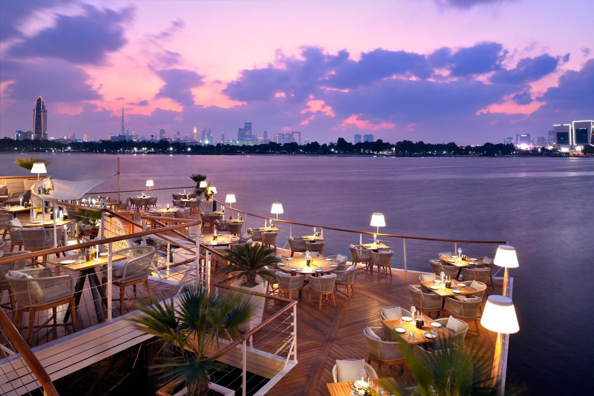Elara & Golf Villas - Curated By Park Hyatt Dubai Exterior photo