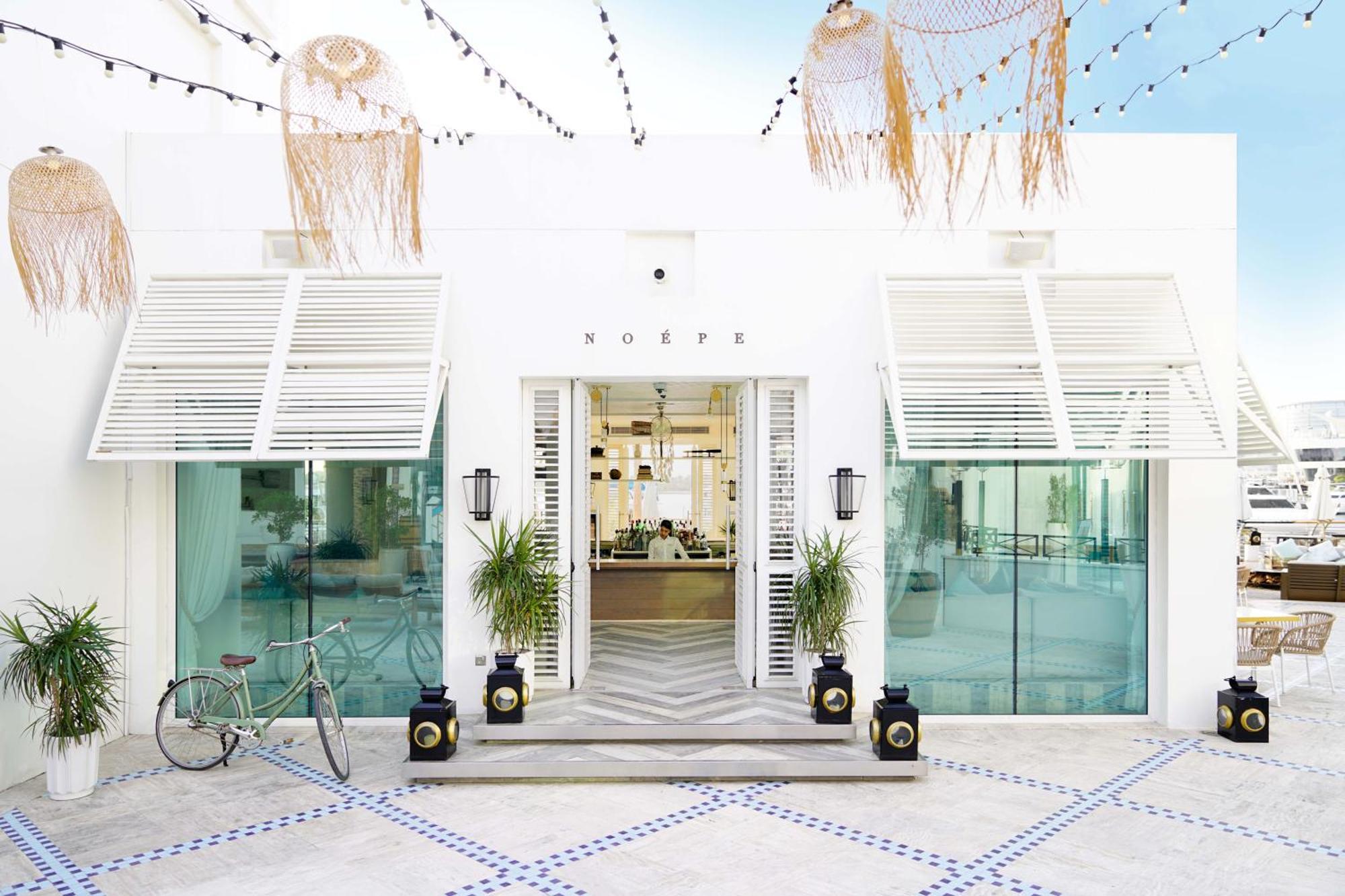 Elara & Golf Villas - Curated By Park Hyatt Dubai Exterior photo