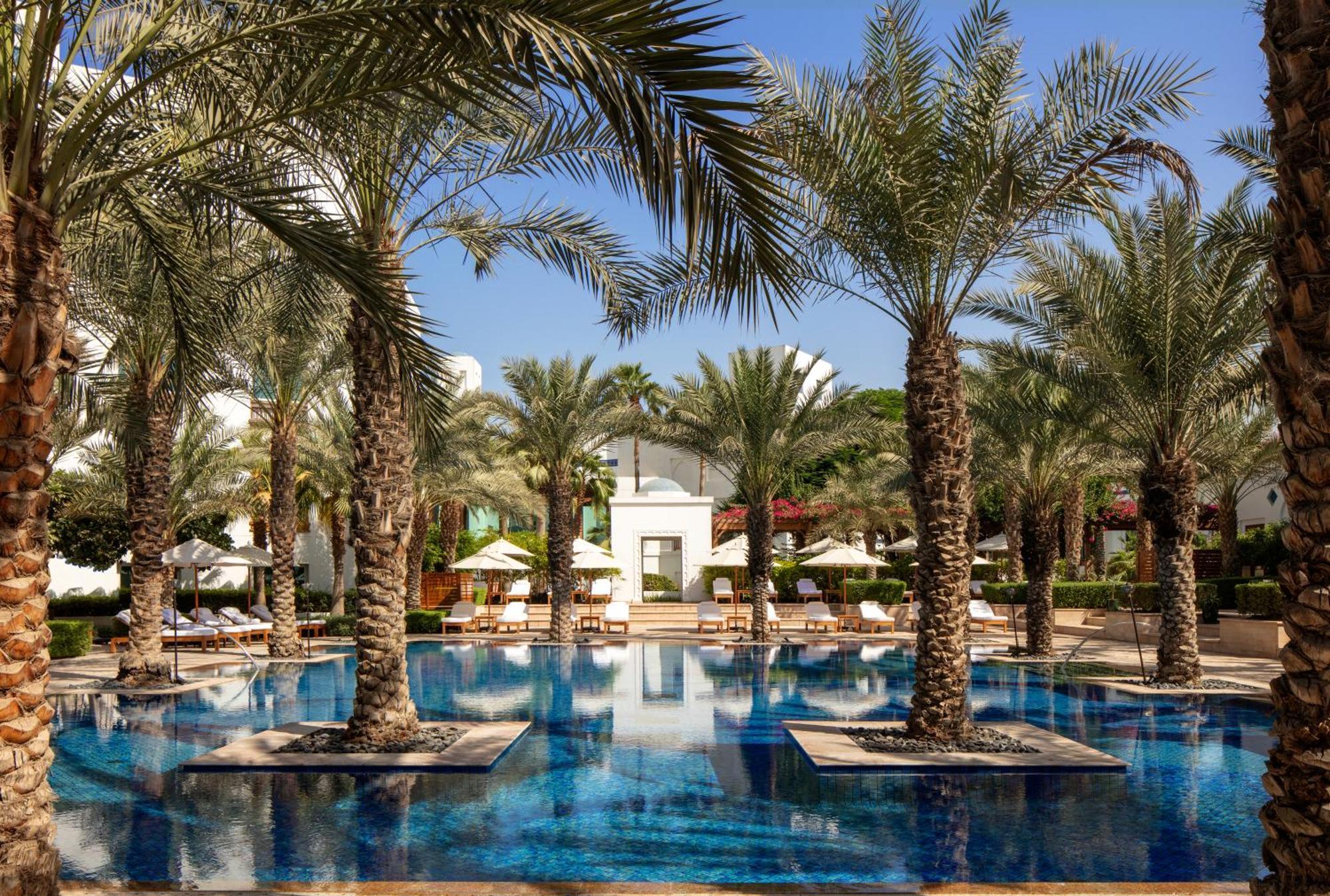 Elara & Golf Villas - Curated By Park Hyatt Dubai Exterior photo