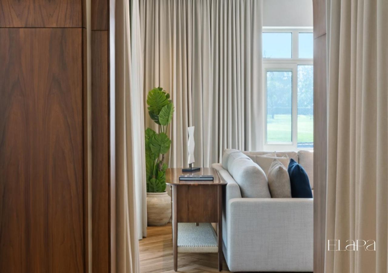 Elara & Golf Villas - Curated By Park Hyatt Dubai Exterior photo