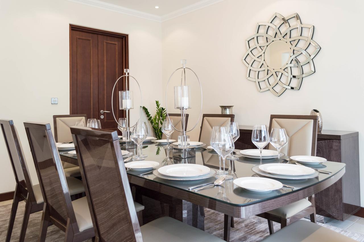 Elara & Golf Villas - Curated By Park Hyatt Dubai Exterior photo