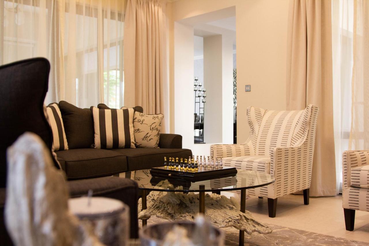 Elara & Golf Villas - Curated By Park Hyatt Dubai Exterior photo