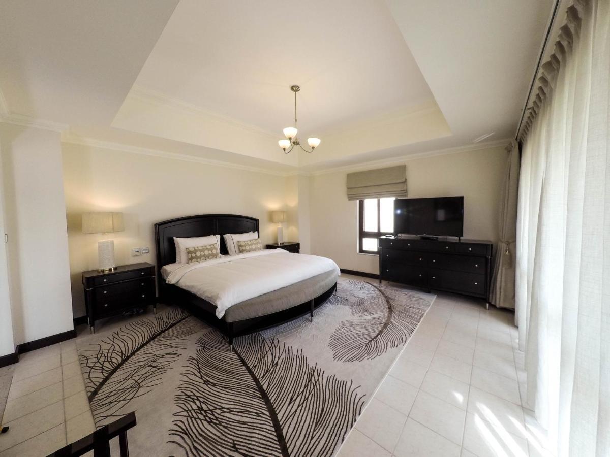 Elara & Golf Villas - Curated By Park Hyatt Dubai Exterior photo