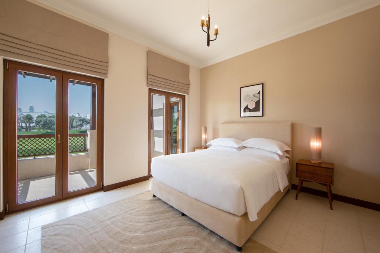 Elara & Golf Villas - Curated By Park Hyatt Dubai Exterior photo