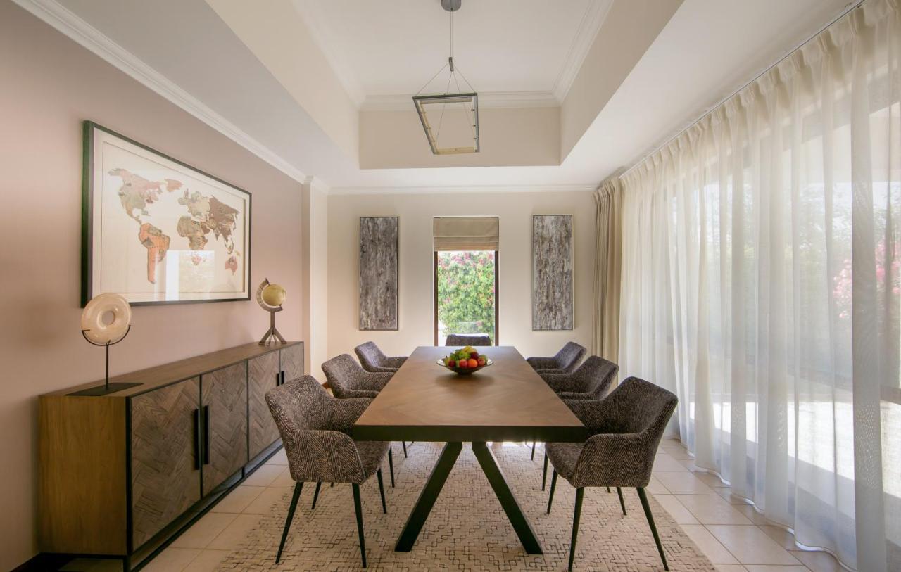 Elara & Golf Villas - Curated By Park Hyatt Dubai Exterior photo